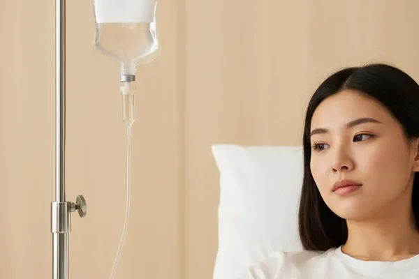 Plazomicin Injektioun: Loosst eis alles iwwer dëst Medikament a einfache Wierder wëssen (Plazomicin Injektioun)