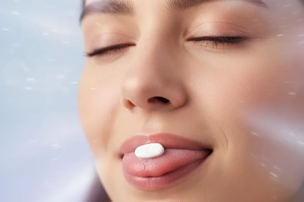 Solusi pikeun migrain: Hayu urang diajar ngeunaan tablet oral Rimegepant (NURTEC ODT)
