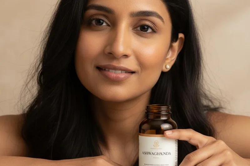 Çareseriyek ji bo stres û westandinê? Em ê li ser van adaptojenan biaxivin?