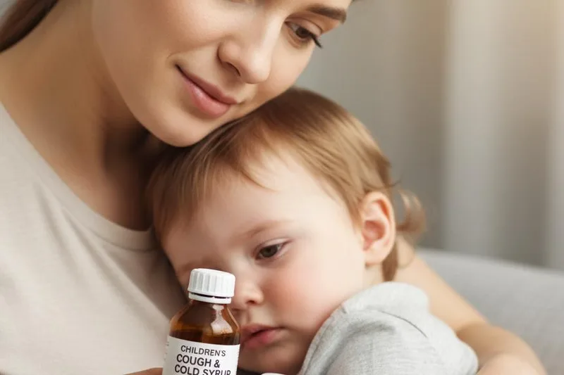 Hal-hal anu anjeun kedah terang ngeunaan sirop tiis (Brompheniramine; Phenylephrine)