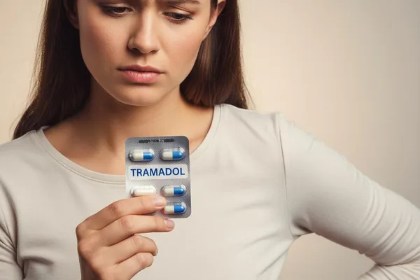 Geliň, güýçli agyry üçin ulanylýan Tramadol barada has giňişleýin öwreneliň.