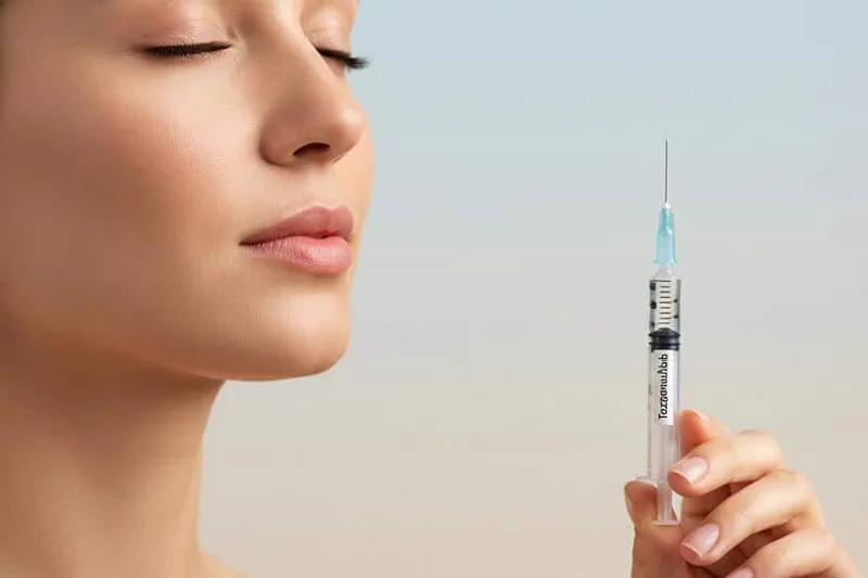 راځئ چې د Tezepelumab په اړه زده کړه وکړو - د شدیدې سالنډۍ کنټرول لپاره یو نوی واکسین