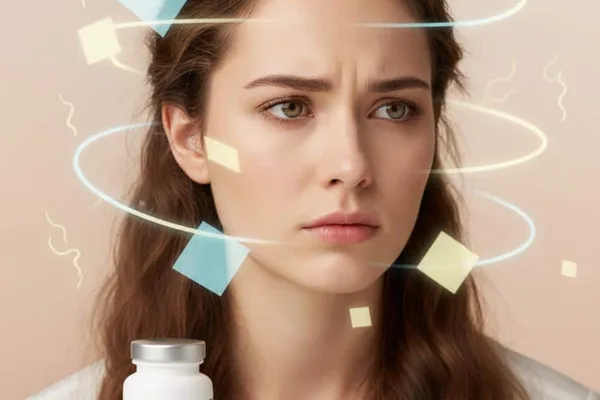 Hayu urang diajar ngeunaan Viloxazine (QELBREE) pikeun anu ngagaduhan ADHD.