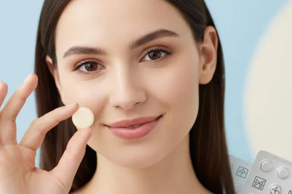 Loosst eis méi iwwer d'Kriibsmedikament Tepotinib léieren? (Tepotinib Oral Tabletten)