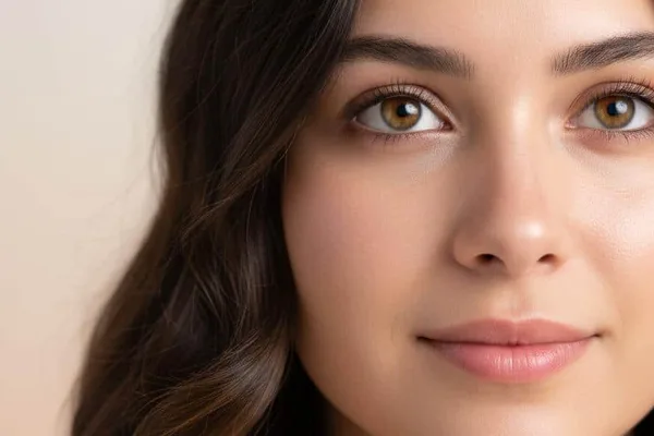 آیا ستاسو سترګې هم ښکته دي؟ (Ptosis) راځئ چې د دې ساده تمرین په اړه زده کړه وکړو!