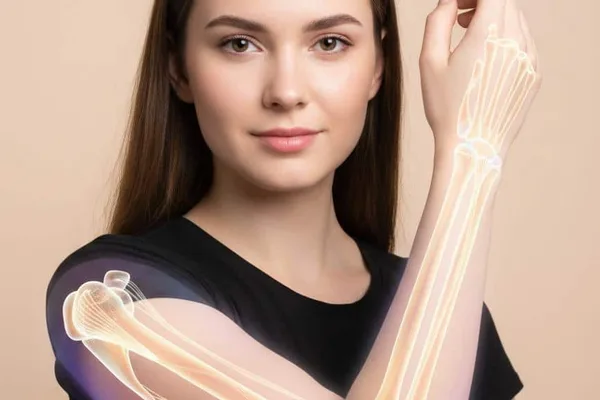 ඔබේ වැලමිට ගැන මේ දේවල් ඔබ දැනගෙන හිටියද? (Elbow Joint Anatomy)