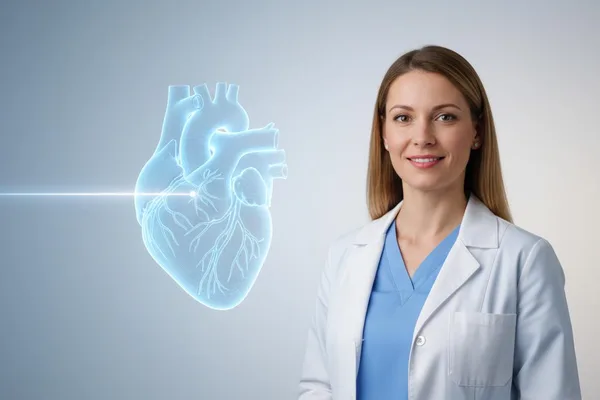 Bihotzeko blokeoa dela eta bypass kirurgia behar al duzu? Hitz egin dezagun Kardiologia Interbentzionalari buruz!