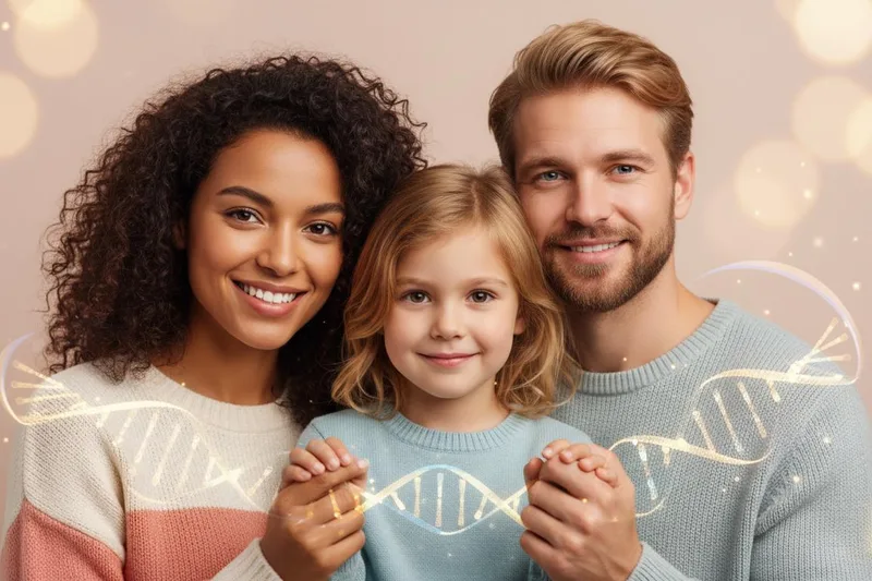සමයුග්මක (Homozygous) කියන්නේ මොකක්ද? ඔයාගේ ජාන ගැන සරලවම දැනගමු!
