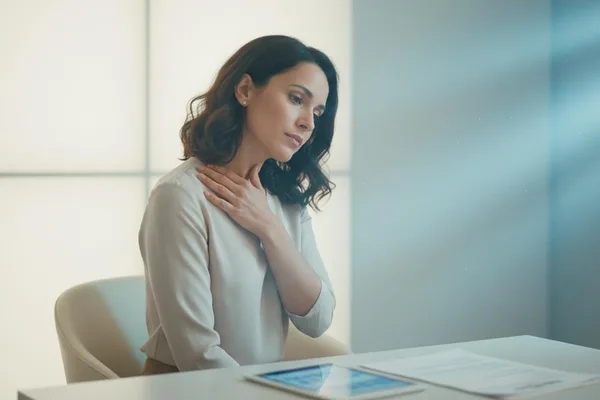 Niewewierkunge vun der Strahlentherapie: Keng Angscht, loosst eis eis dovunner bewosst sinn!