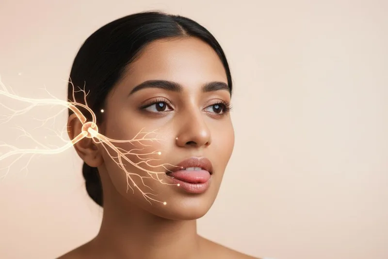 Loosst eis méi iwwer den erstaunlechen Nerv léieren, deen Är Zong kontrolléiert! (Nervus hypoglossus)
