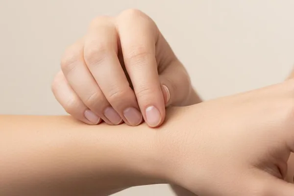Kennen Sie diese wichtige Arterie, an der Sie Ihren Puls fühlen können? (Radialarterie)