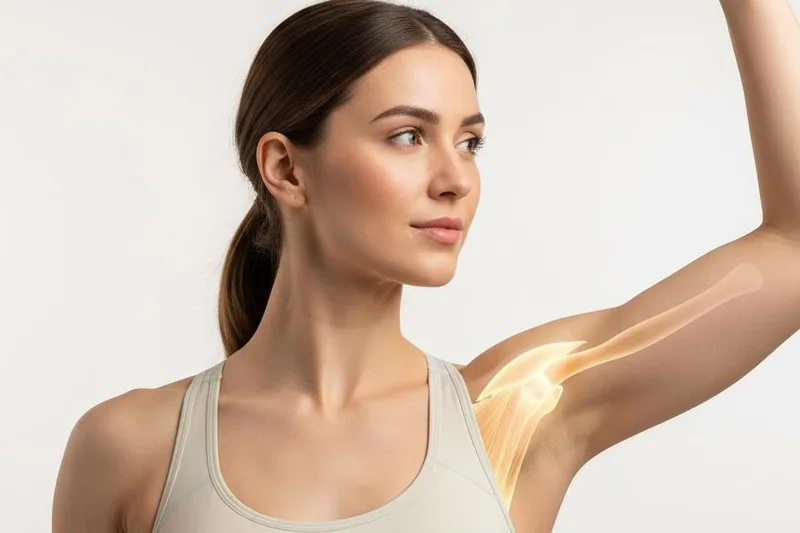 Naha otot deltoid anu nyababkeun nyeri taktak? (Otot Deltoid) - Hayu urang bahas ieu!