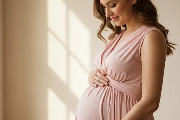 Liệu các khớp có bị lỏng lẻo hơn trong thời kỳ mang thai? Hormone Relaxin có thể là nguyên nhân!