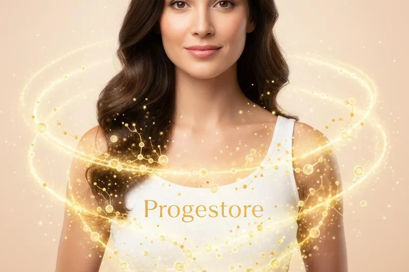 Aan wax badan ka baranno hoormoonka progesterone, kaas oo muhiim u ah caafimaadka dumarka.