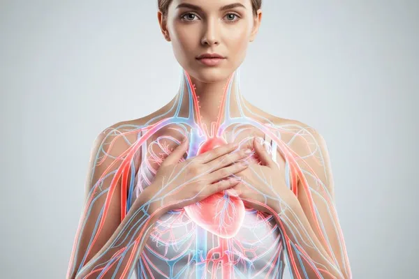 අපේ ඇඟේ ලේ දුවන විදිහ ගැන දැනගමුද? (Circulatory System)