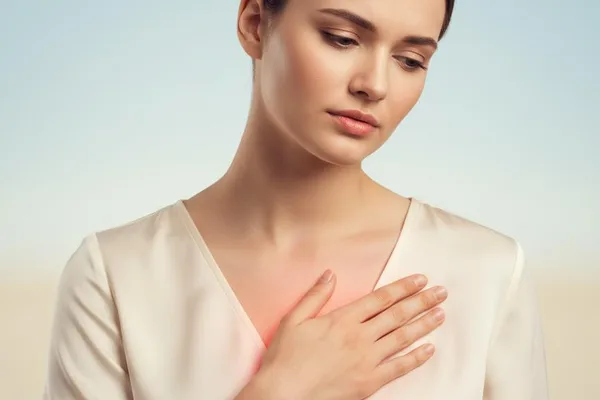 آیا تاسو ډیری وخت د سینې درد لرئ؟ راځئ چې د براوو pH ټیسټ په اړه وغږیږو!