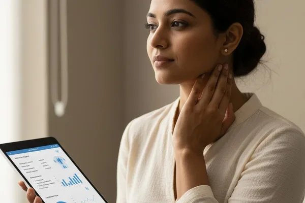 Masifunde nge-Parathyroid Scan ngokulula.