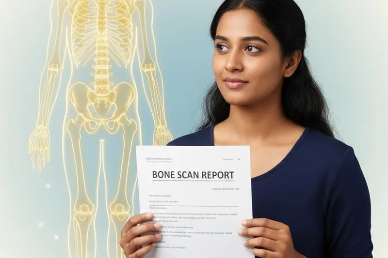 Scan anu mariksa tulang-tulang sakujur awak? Hayu urang diajar sadayana ngeunaan Scan Tulang Sakujur Awak!