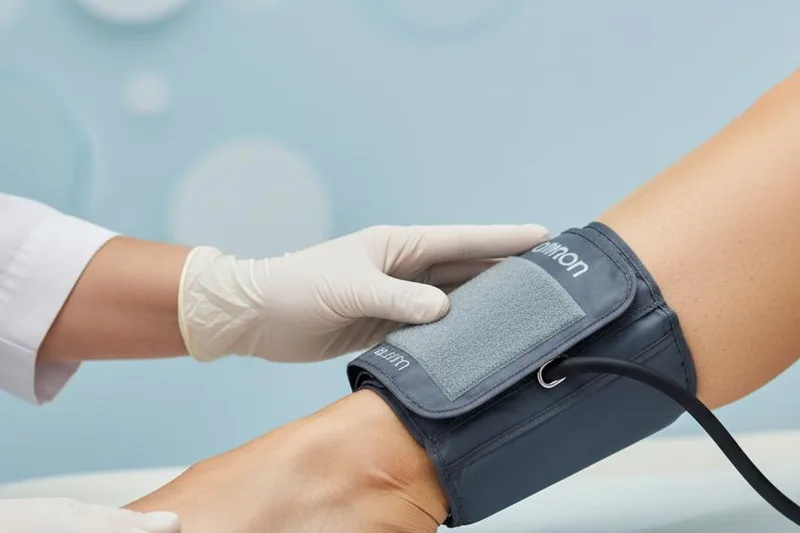 Naha aliran getih ka suku kirang? Hayu urang diajar ngeunaan tés ABI! (Ankle-Brachial Index - ABI)