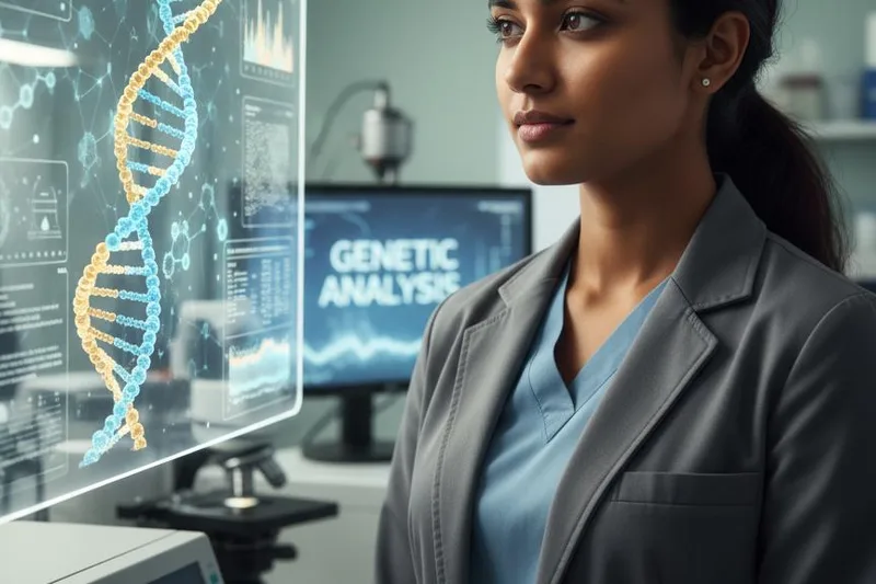 PCR පරීක්ෂණය (PCR Test) කියන්නේ මොකක්ද? අපි මේ ගැන සරලවම කතා කරමු!