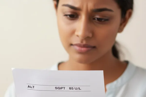ඔයාගේ ALT රිපෝට් එකේ අගය ඉහළ ගිහින්ද? අපි මේ ALT (Alanine Transaminase) ගැන සරලවම දැනගමු!