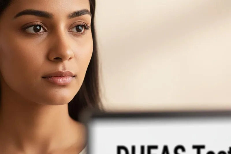 DHEAS ටෙස්ට් එක ගැන දැනගමුද? (DHEAS Test) මේ හෝමෝනය අපේ ඇඟට වැදගත් වෙන්නේ ඇයි?