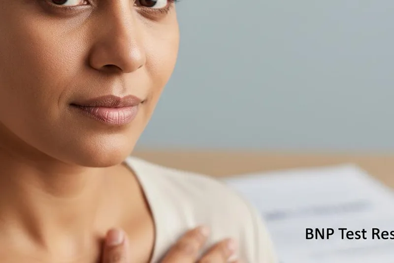 Loosst eis méi iwwer de BNP-Test léieren? D'Geschicht vun Ärem Häerz (B-Typ Natriuretic Peptid Test)