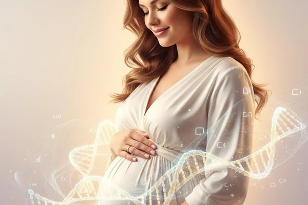 Tutto quello che c'è da sapere sui test genetici prenatali, spiegato in modo semplice.