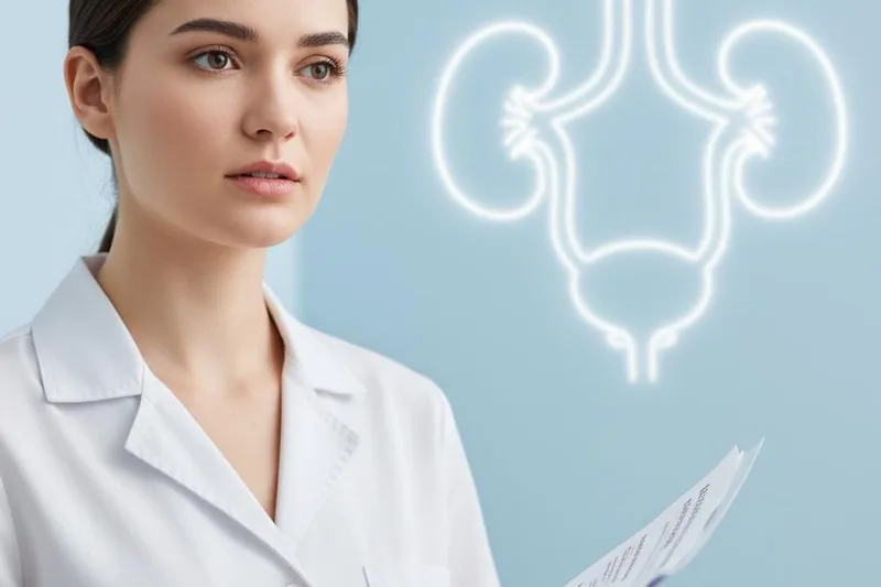 के डाक्टरले तपाईंलाई CT Urogram गर्न भन्नुभएको थियो? (CT Urogram) यसबारे कुरा गरौं।