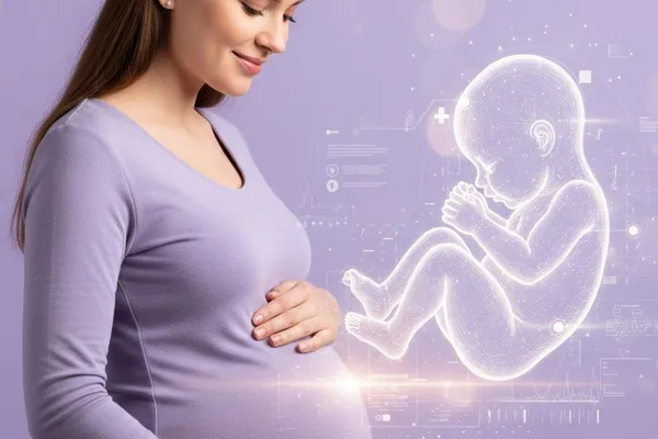O se taotoga o se pepe i totonu o le manava? Se'i o tatou talanoa e uiga i lenei Fetoscopy!