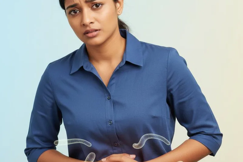 També tens úlceres d'estómac freqüents? Aprenguem sobre les proves de H. pylori (Helicobacter pylori) d'una manera senzilla.