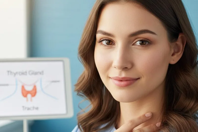 Bakusabiddwa okukeberebwa thyroid scan? (Thyroid Uptake & Scan) - Tofaayo, ka tutuuke ku nsonga eno!