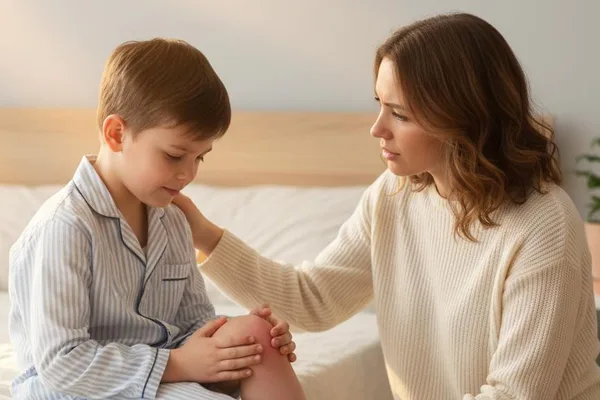 Naha anak anjeun nyeri sendi? Hayu urang diajar sadayana ngeunaan Juvenile Idiopathic Arthritis (JIA)!
