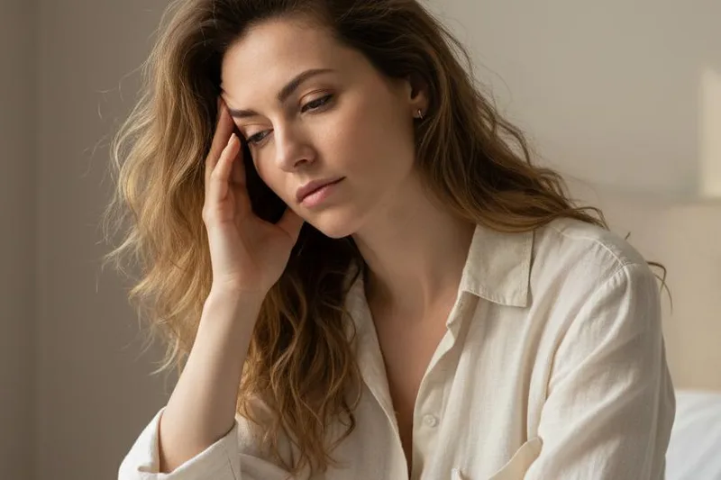 آیا تاسو په خوب کې غاښونه چیچئ؟ راځئ چې د بروکسیزم په اړه وغږیږو!