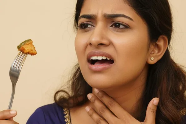 උගුරේ, කනේ එන විදුලි සැරයක් වගේ දරුණු වේදනාව: මේ Glossopharyngeal Neuralgia (GPN) ද?