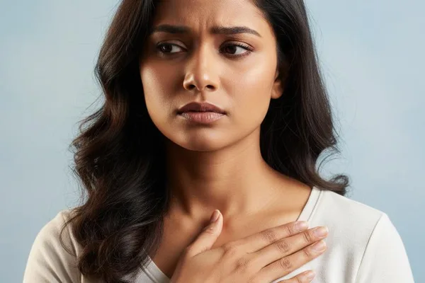 පපුවේ කැක්කුමක් එනවා, ඒත් හදවතේ ප්රශ්නයක් නෙවෙයිද? අපි කතා කරමු (Noncardiac Chest Pain) ගැන