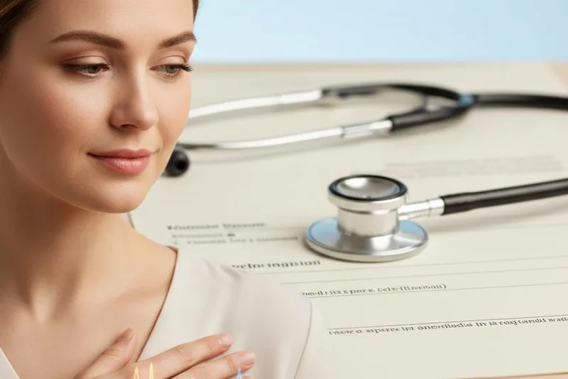 Ürəyinizin Aorta Qapağında Yalnız İki Ləçək Var? (Bicuspid Aorta Qapağı Xəstəliyi haqqında hər şey)