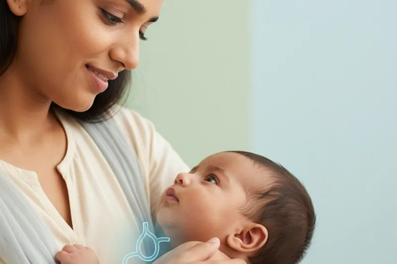 ඔයාගේ බබාගේ හදවතේ මේ ගැටලුව තියෙනවද? Aorta හිරවීම (Coarctation of the Aorta) ගැන කතා කරමු