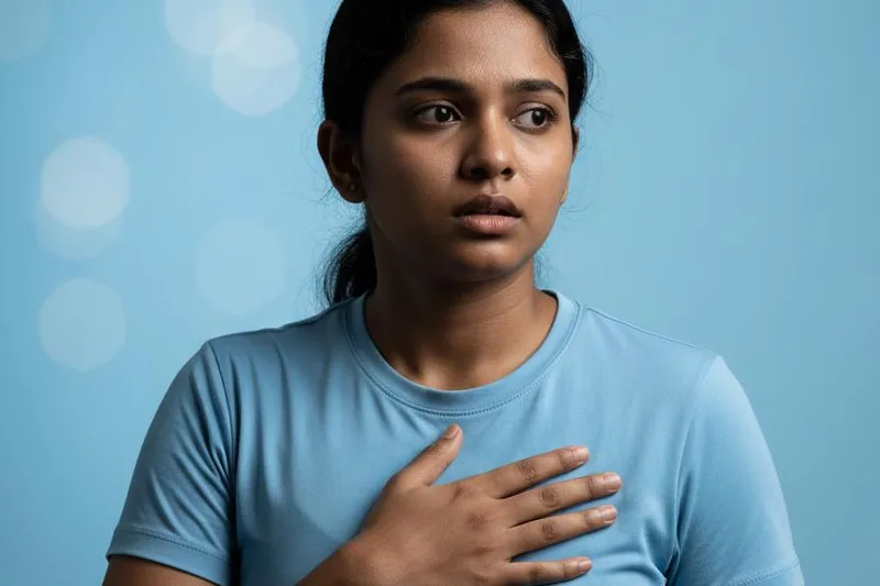 හිටි හැටියේ සිහිනැති වෙනවද? ඒ Long QT Syndrome (LQTS) නිසා වෙන්න පුළුවන්. අපි මේ ගැන කතා කරමු!