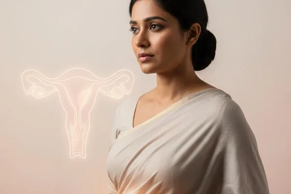Kënnt Dir wéinst engem Problem mat der Gebärmutter kee Puppelchen kréien? Loosst eis iwwer (Uterine Faktor Onfruchtbarkeet) schwätzen.