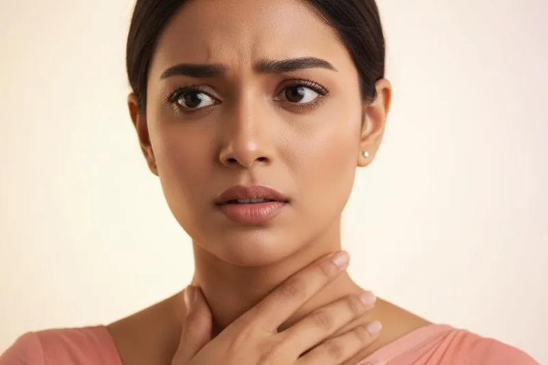 ඔයාටත් නිතරම කැස්ස, හුස්ම ගැනීමේ අපහසුතාව තියෙනවද? ඒ Hypersensitivity Pneumonitis (HP) වෙන්න පුළුවන්ද?