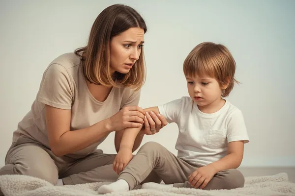 Naha aya budak anu ujug-ujug kaleungitan anggota awakna? Hayu urang diajar ngeunaan panyakit langka ieu (Acute Flaccid Myelitis)