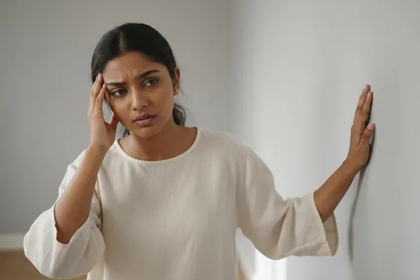 ඔයාටත් නිතරම කරකැවිල්ල, ඇඟට පණ නැති ගතියක් එනවද? ඒ අඩු ප්රෙෂර් (Hypotension) නිසා වෙන්න පුළුවන්!