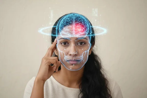 Serê te lêxist? Werin em li ser xwînrijandina di hundirê serî de (Hematoma Subdural) fêr bibin.