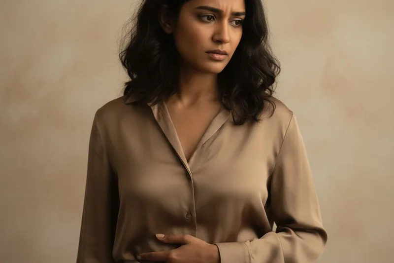 Ĉu ĝi estas rektala ulcero? Ĉu estas sango kiam vi iras al la necesejo? - Ni lernu pri la Sola Rektala Ulcera Sindromo (SRUS) simple!