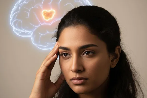 Oligodendroglioma: aprenguem sobre aquest tipus de tumor cerebral en termes senzills
