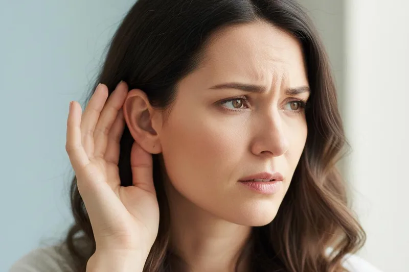 ඔයාටත් එක කනක් ඇහෙන්නෙ නැද්ද? (Unilateral Hearing Loss) - අපි මේ ගැන කතා කරමු
