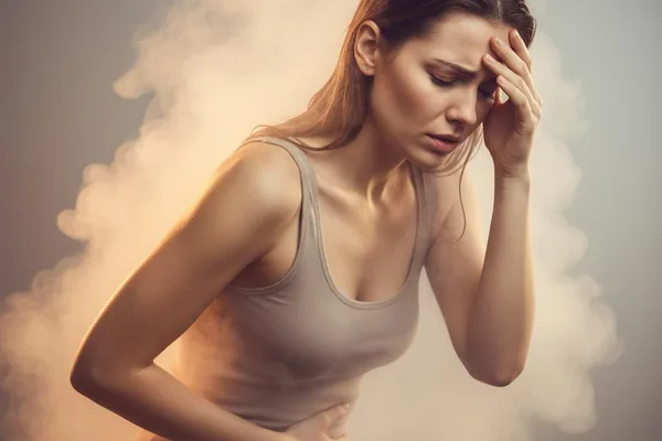 Terus nganggo ganja? Anjeun pasti terang ngeunaan utah parah ieu (Sindrom Hiperemesis Ganja - CHS)