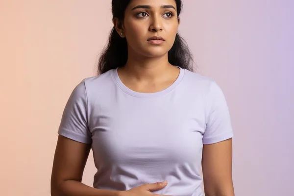 की अहाँक मासिक धर्म चक्र अनियमित अछि ? भ सकैत अछि जे अहाँ ओवुलेशन (Anovulation) नहि क रहल होयब।