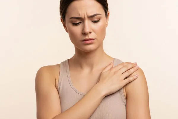 Wurdt dyn skouderpine feroarsake troch in SLAP Tear? (Shoulder SLAP Tear) Litte wy it wis útfine!